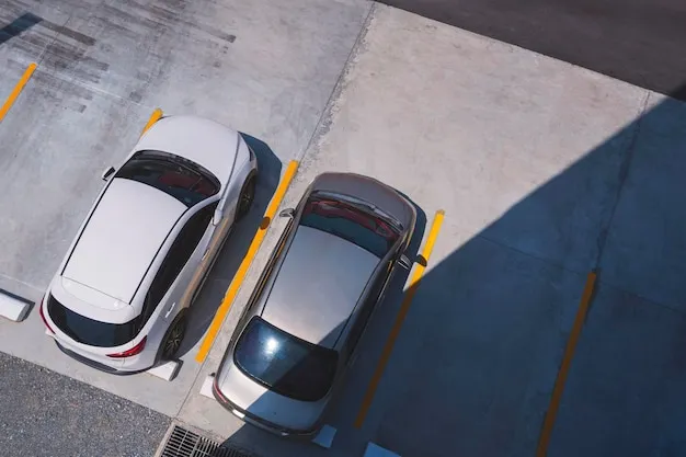 Complimentary Secure Parking for Hotel Guests