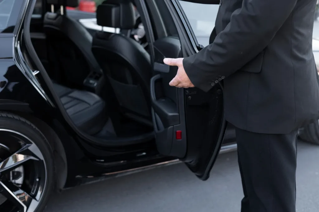 Transfer Service