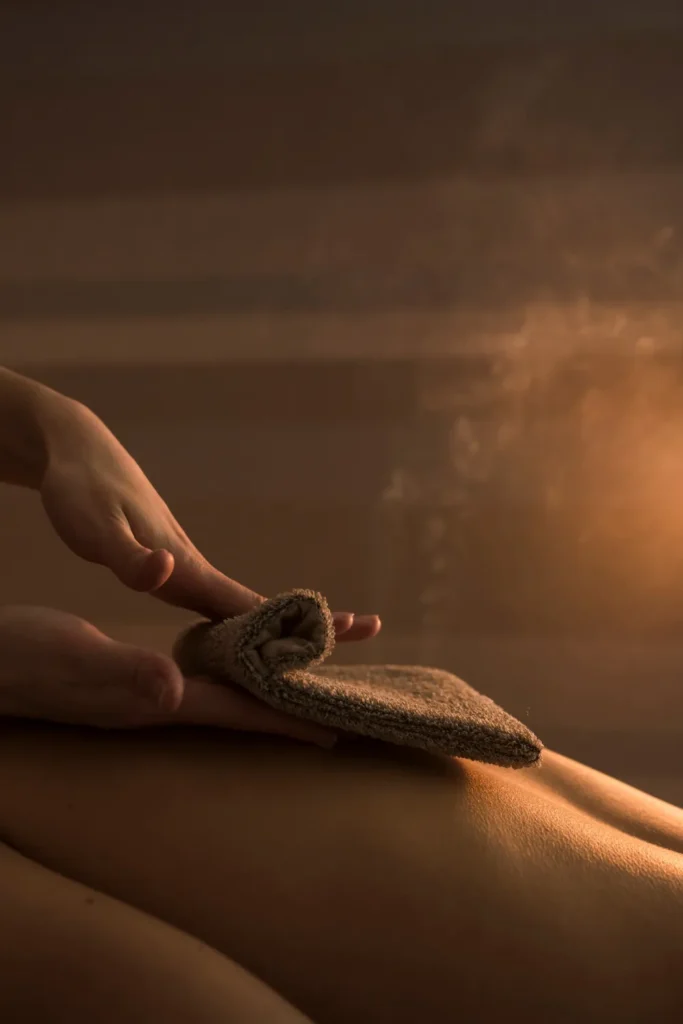 Massage and Spa Rituals for Relaxation and Renewal