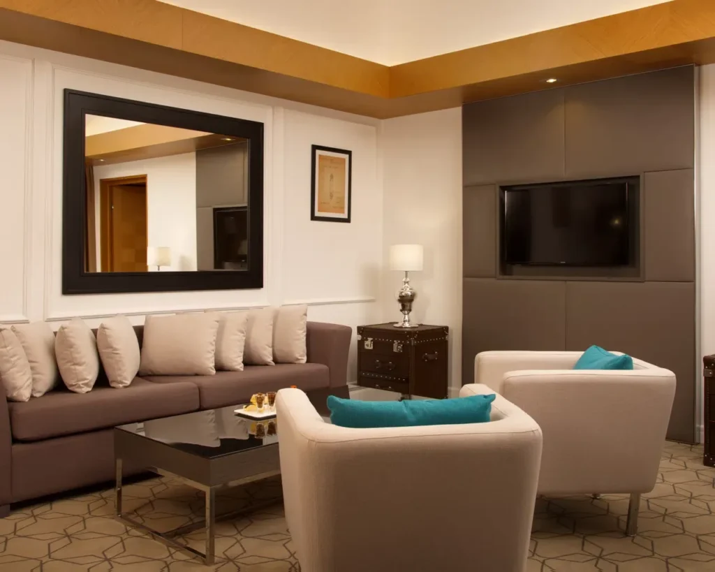 Premium Suite