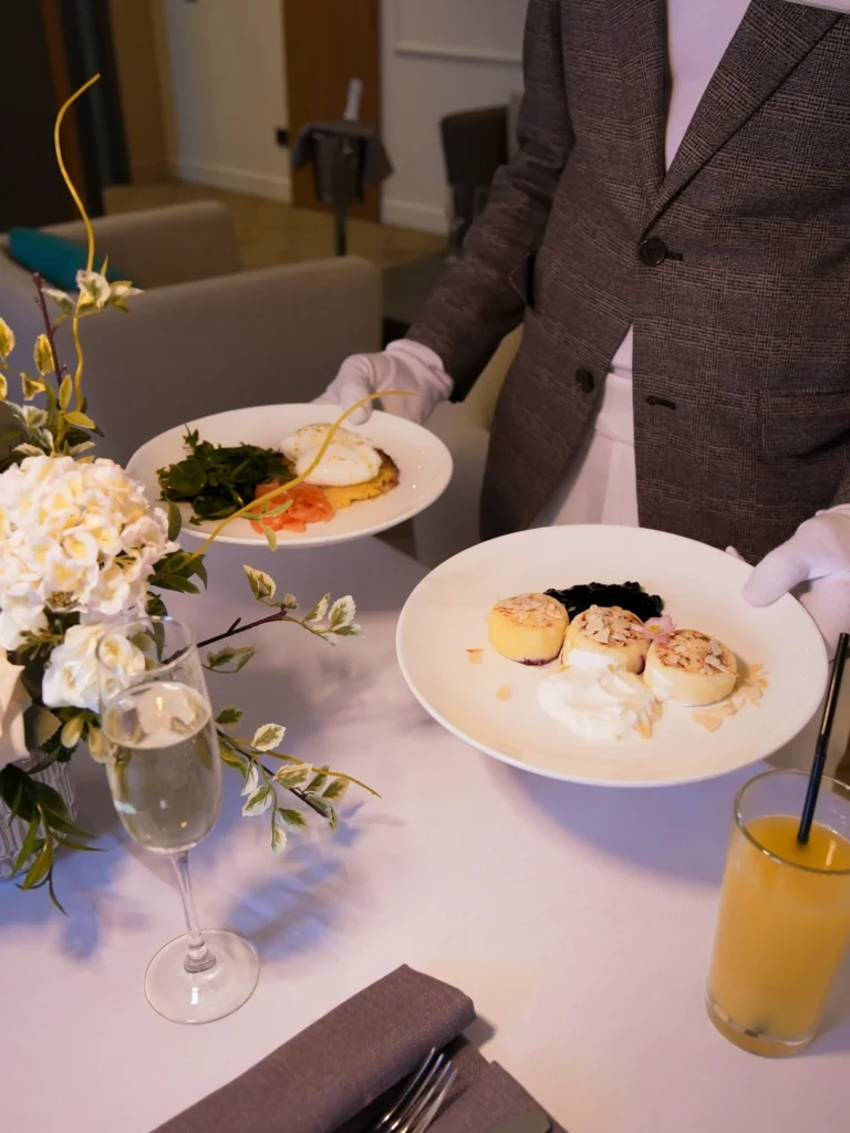 For Our Young Guests