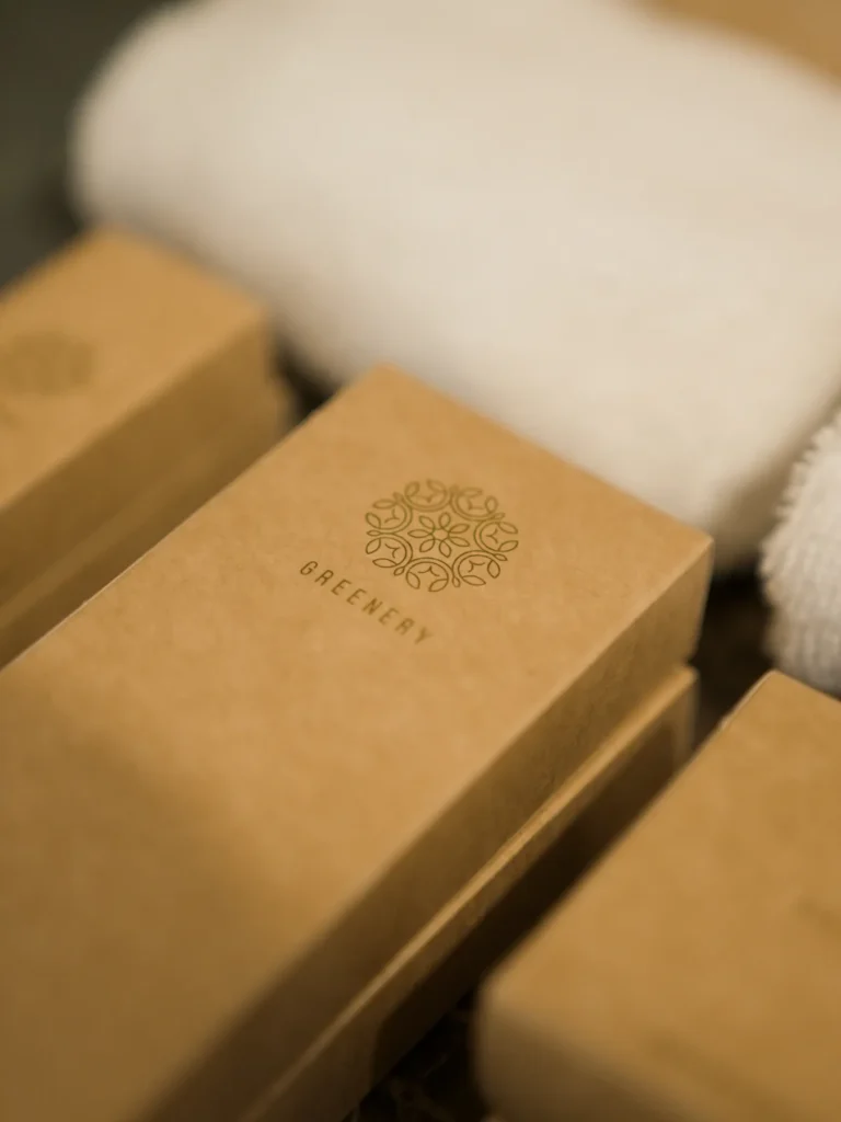 Amenities in the Premium Suite