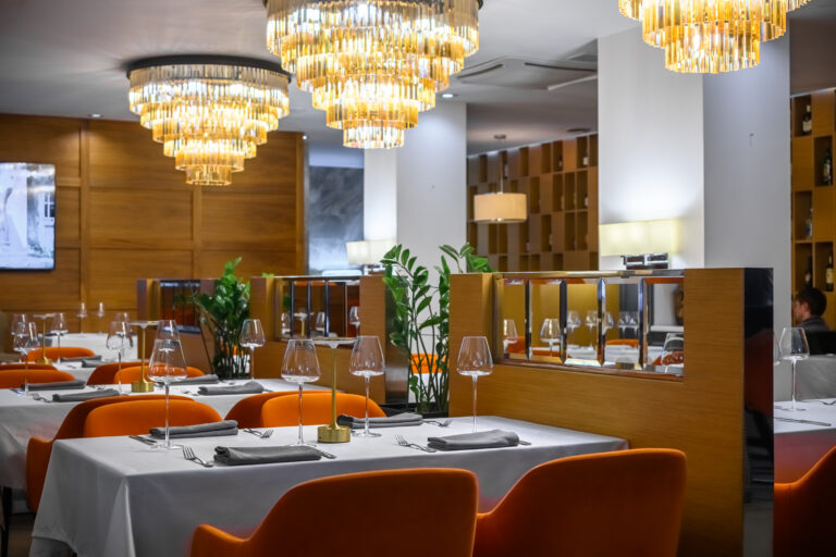 KEDR restaurant — photo 1