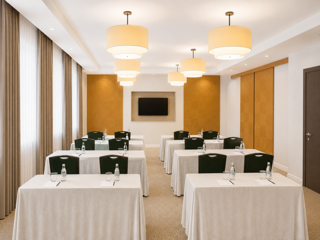 A conference room for events of every level and scale — image 2