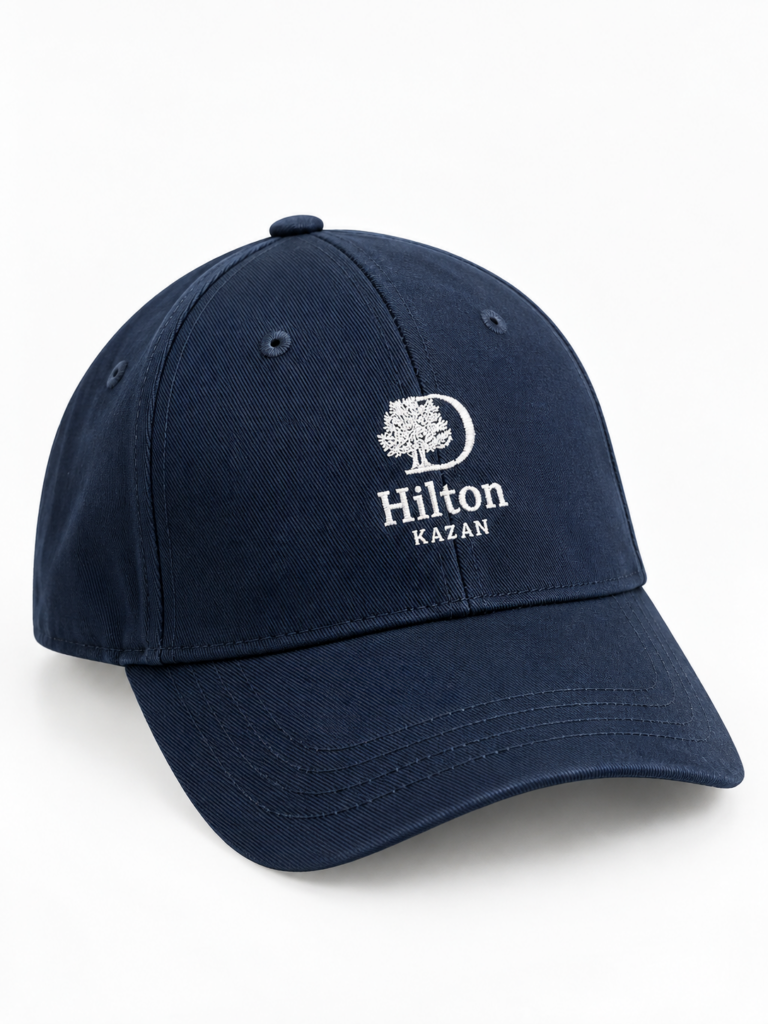 Фото подарка «Бейсболка Sfilato & Hilton»